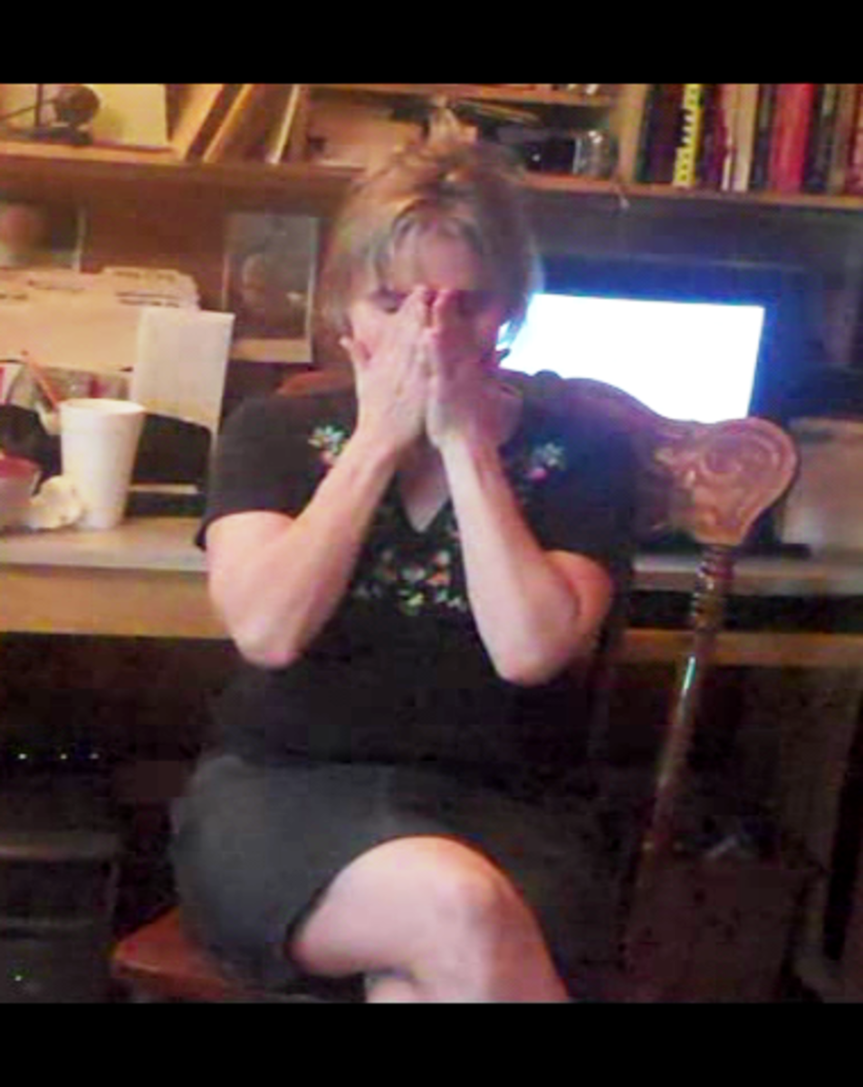 Compulsive Disorders: How to Manage Constant Obsessive Thoughts