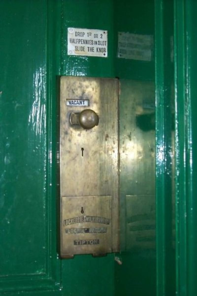 The Penny in English Proverbs and Sayings HubPages