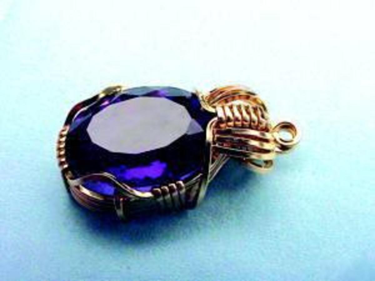 how-to-wrap-a-faceted-gemstone-pendant