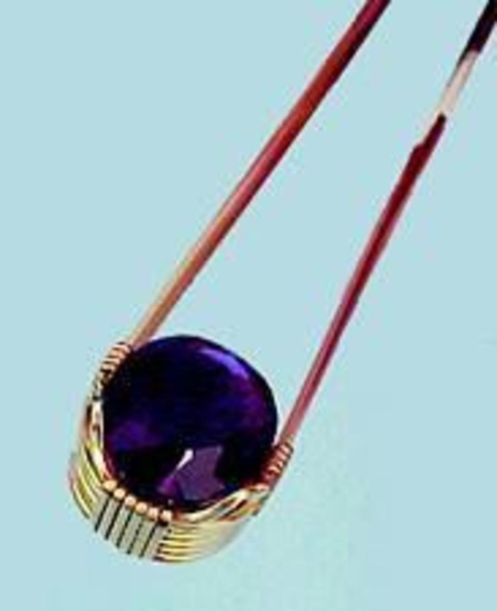 how-to-wrap-a-faceted-gemstone-pendant