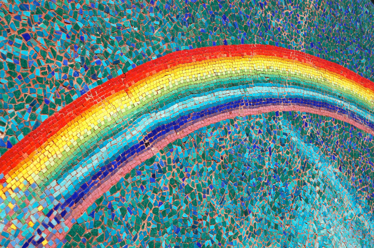 Understanding the Science of Rainbows