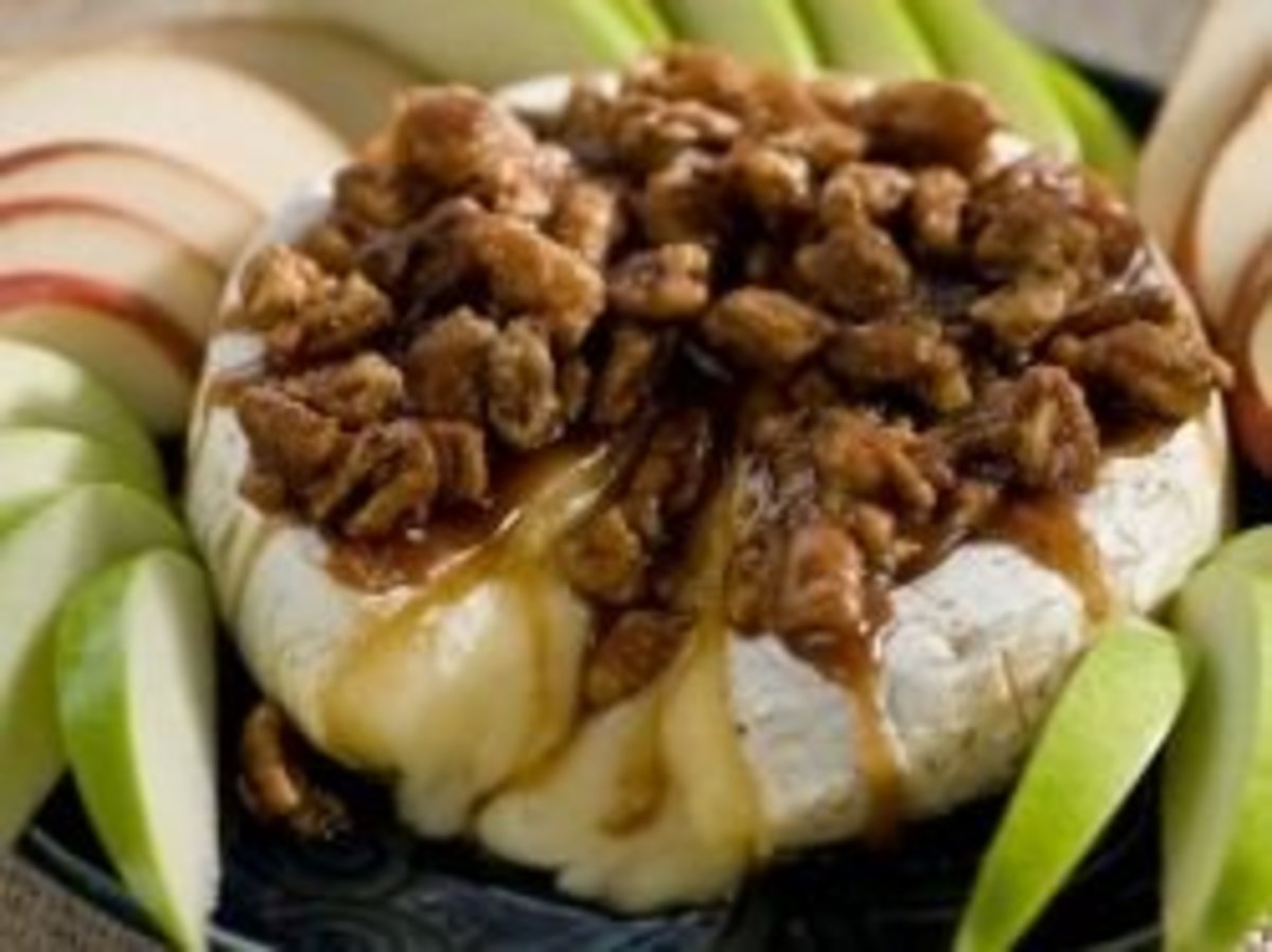 10 Delicious Baked Brie Recipes