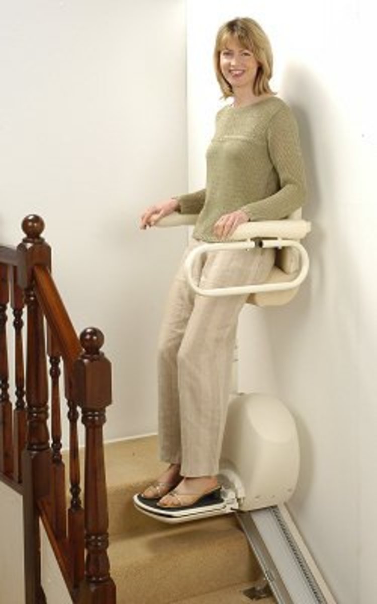 the-up-downs-of-stairlift-chairs
