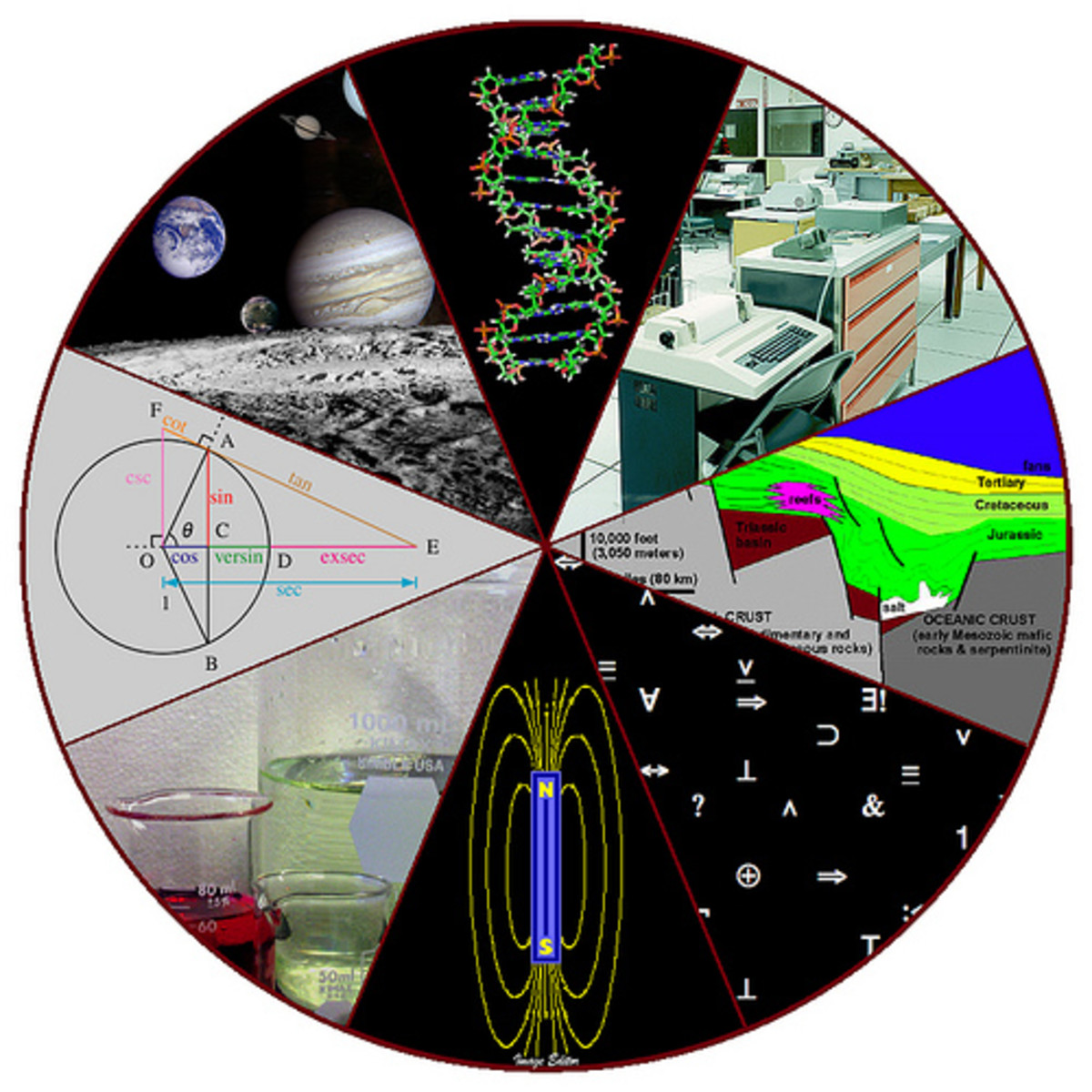Famous Scientists Of The 20th Century HubPages