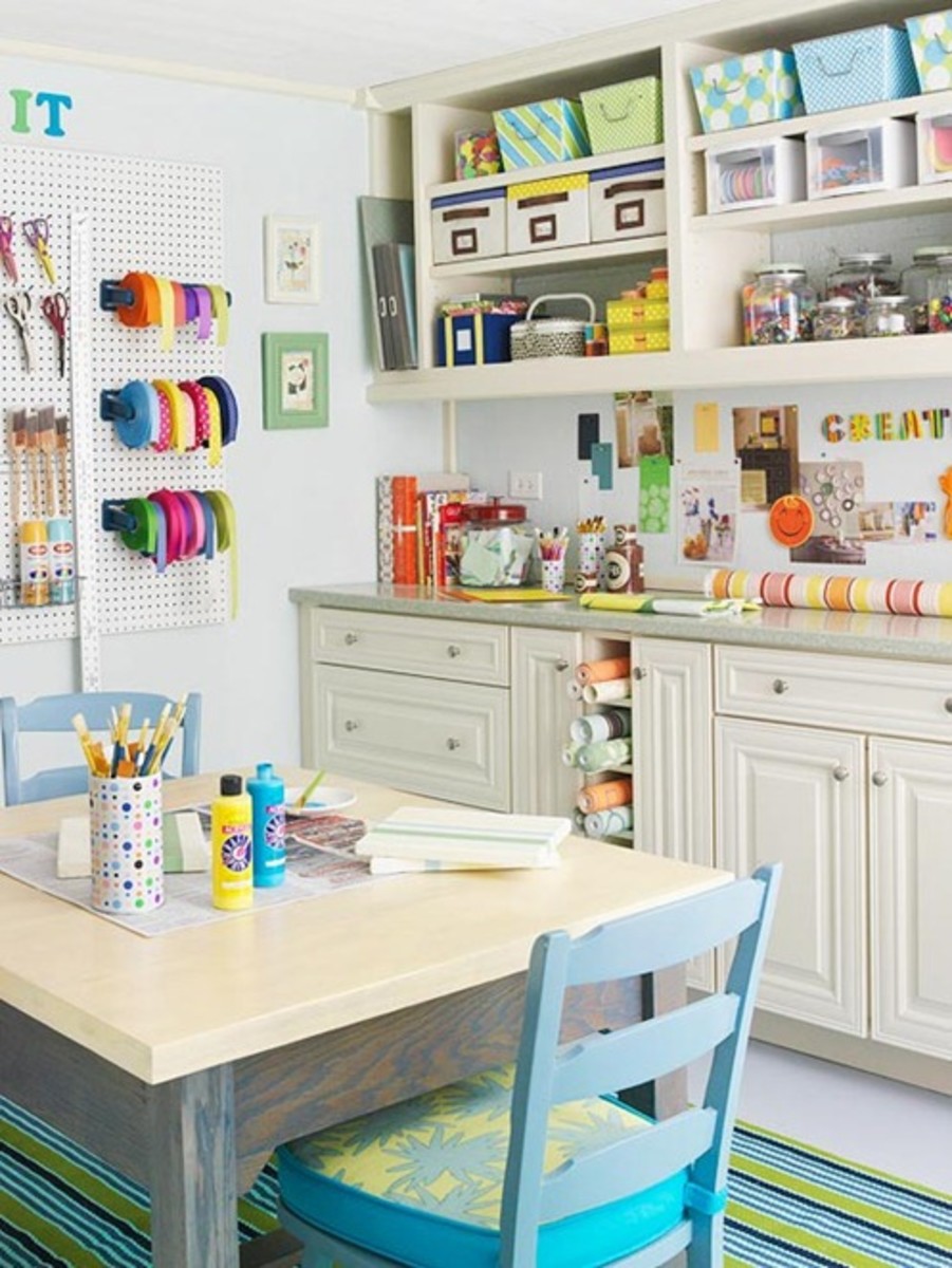 creating-the-craft-room-of-your-dreams