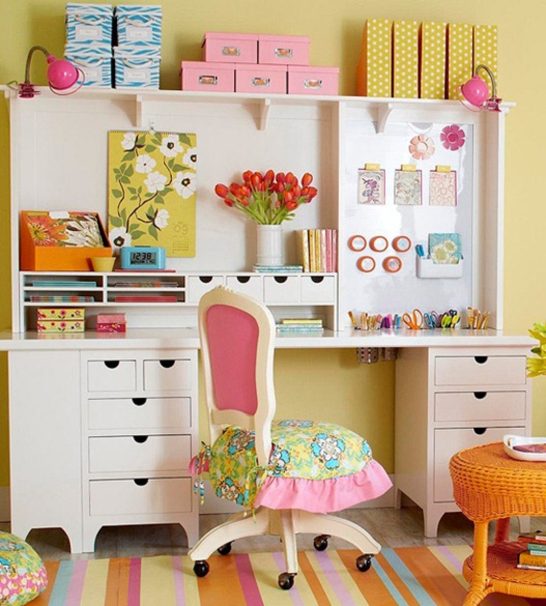 creating-the-craft-room-of-your-dreams