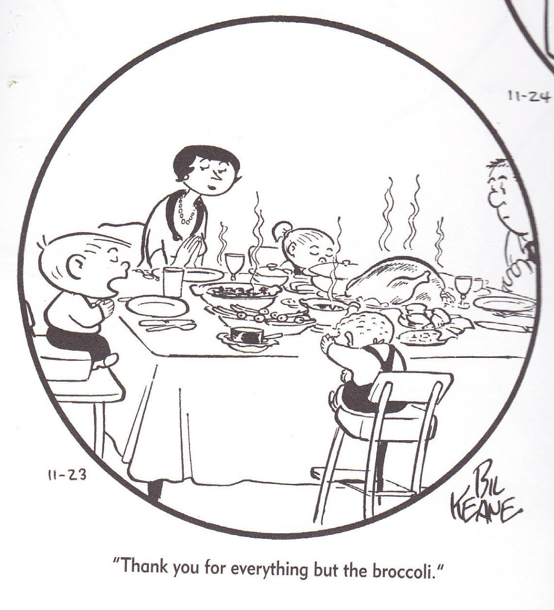 clean-thanksgiving-humor