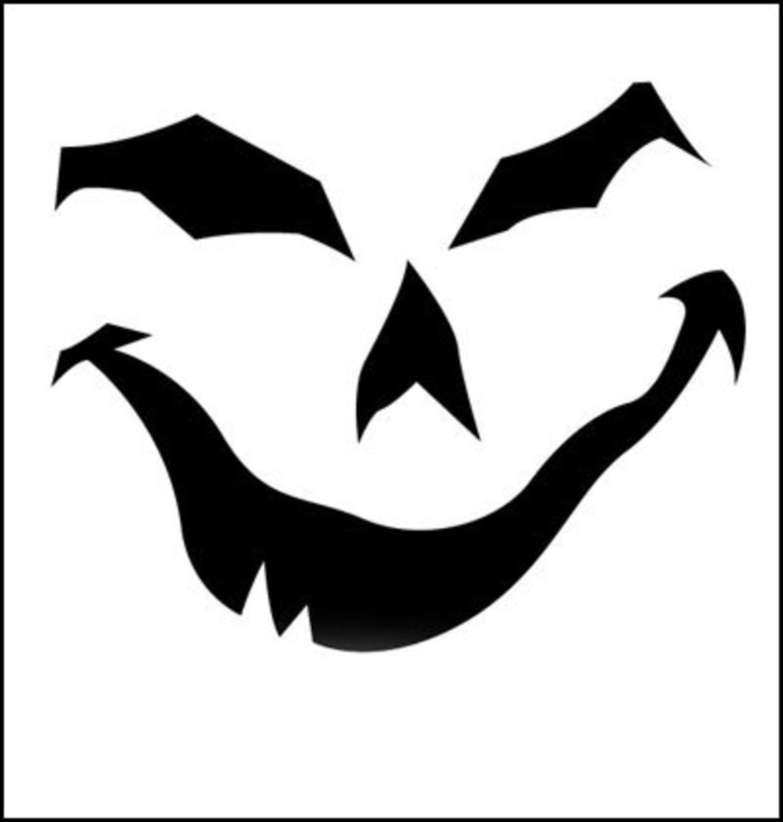 Jack O Lantern Template Free Printable Totally Free Printables Jack O Lantern Template Free Printable Totally Free Printables