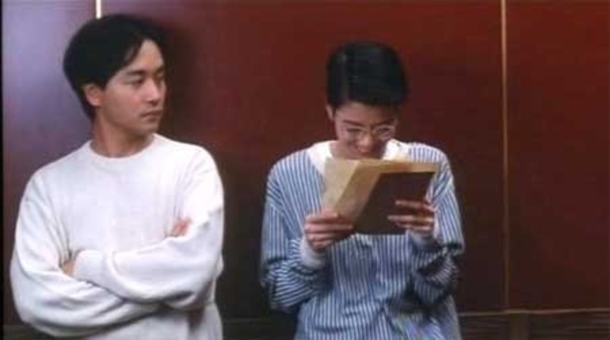 Gender Bender Asian Dramas and Movies HubPages