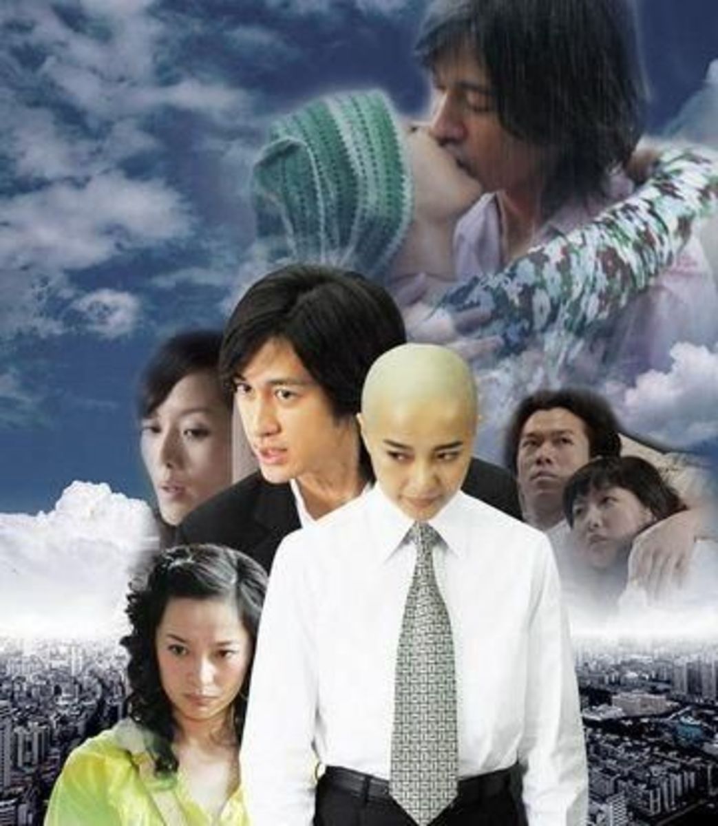 Gender Bender Asian Dramas And Movies Hubpages