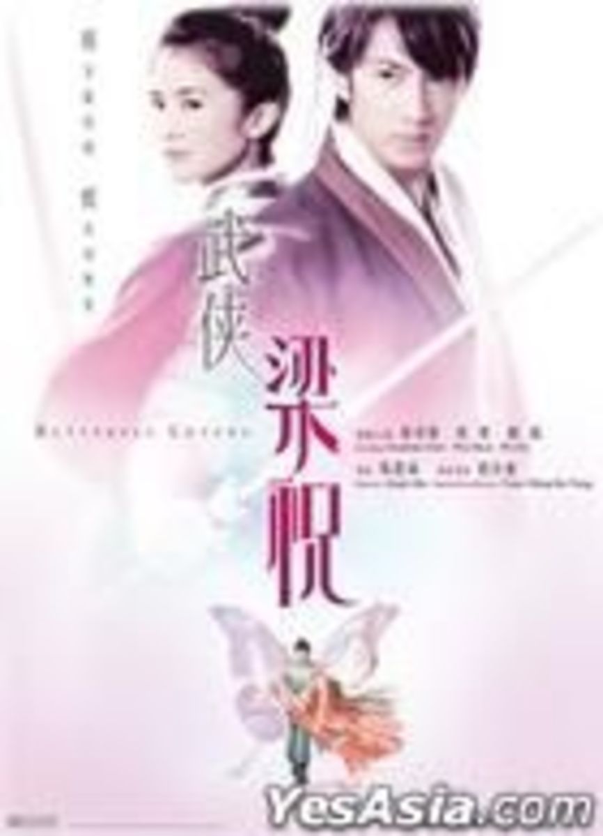 Gender Bender Asian Dramas and Movies HubPages
