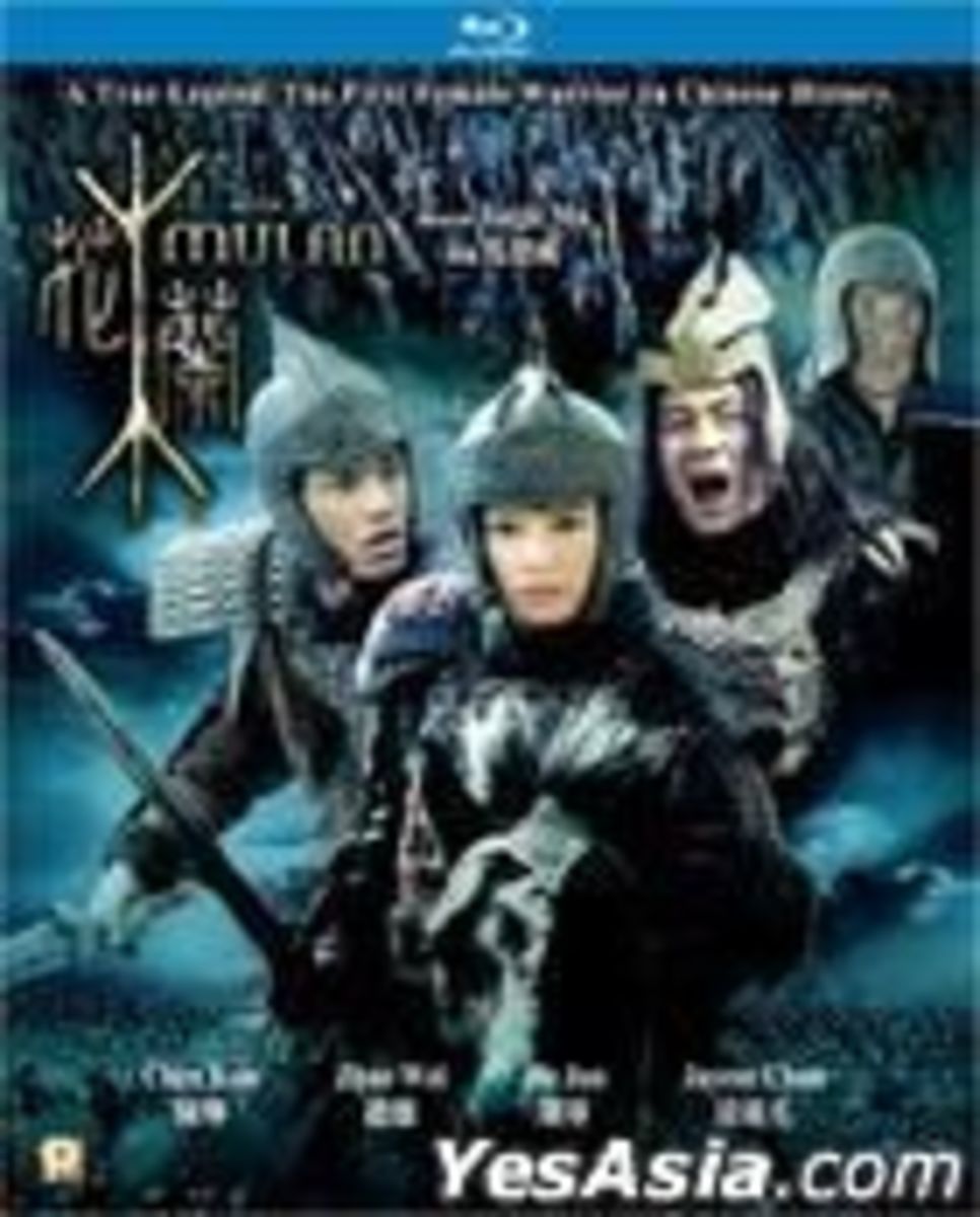 Gender Bender Asian Dramas and Movies HubPages