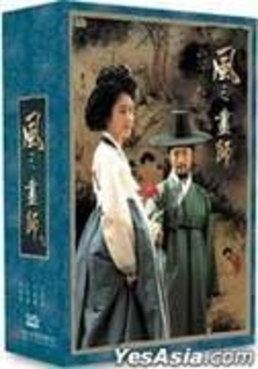 Gender Bender Asian Dramas and Movies HubPages