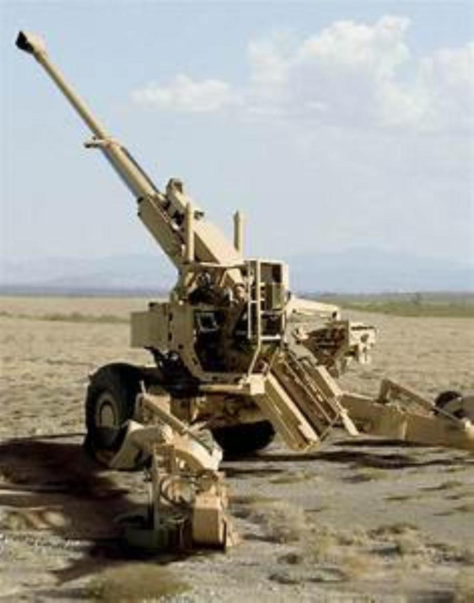 bofors-gun-and-a-controversy-in-india-about-it