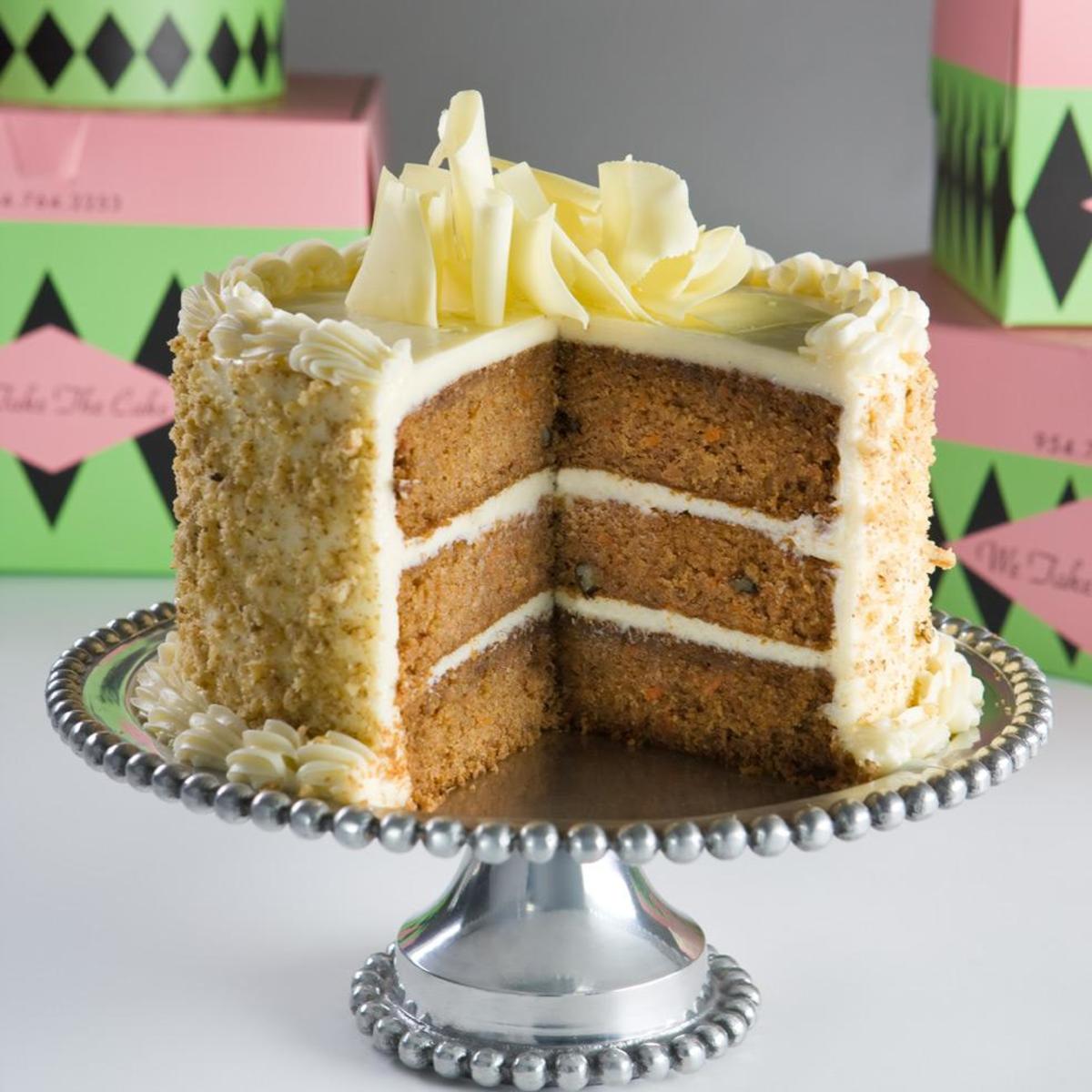carrot-cake-with-caramel-glaze-and-cream-cheese-frosting