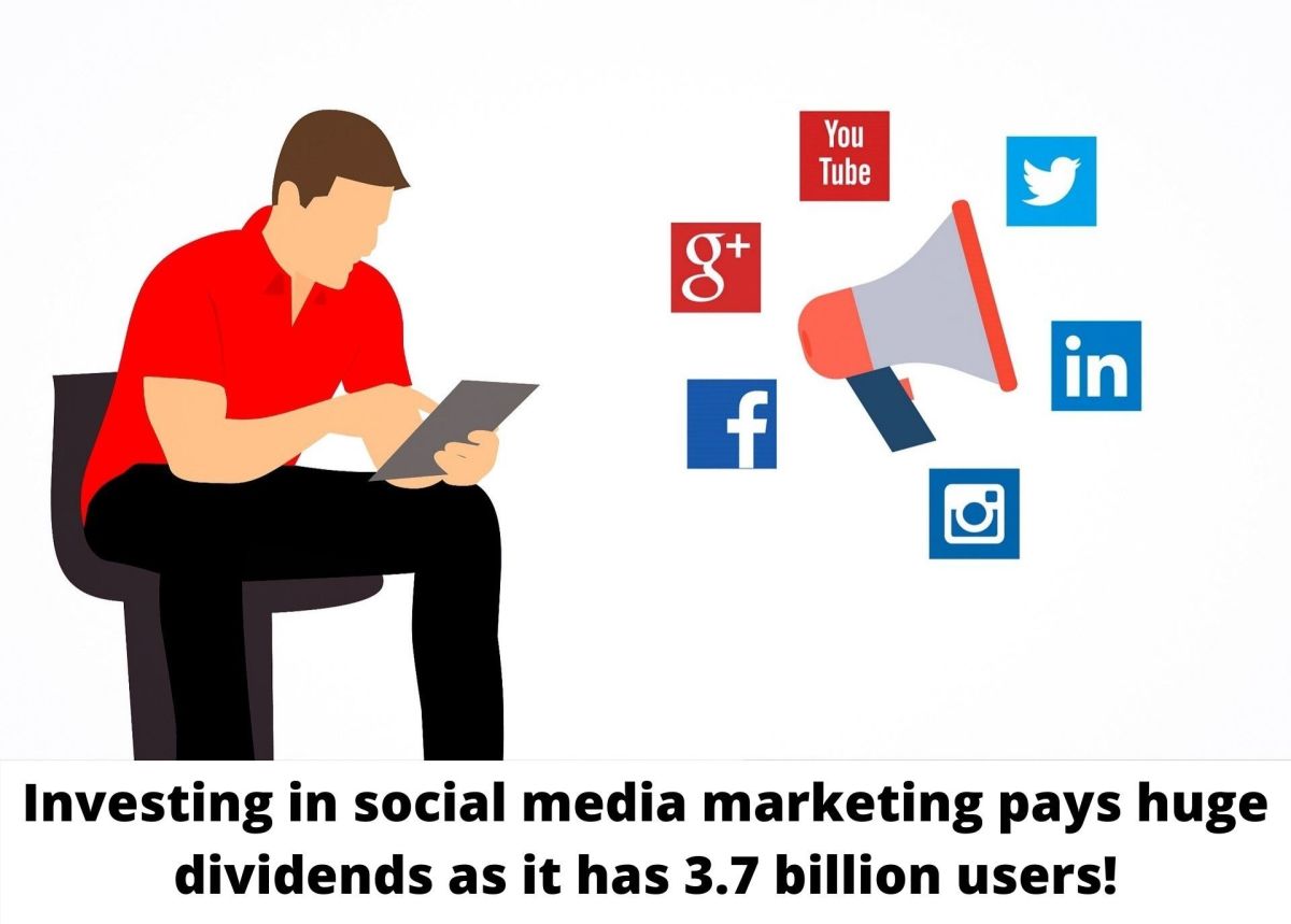 Social Media Content Marketing!