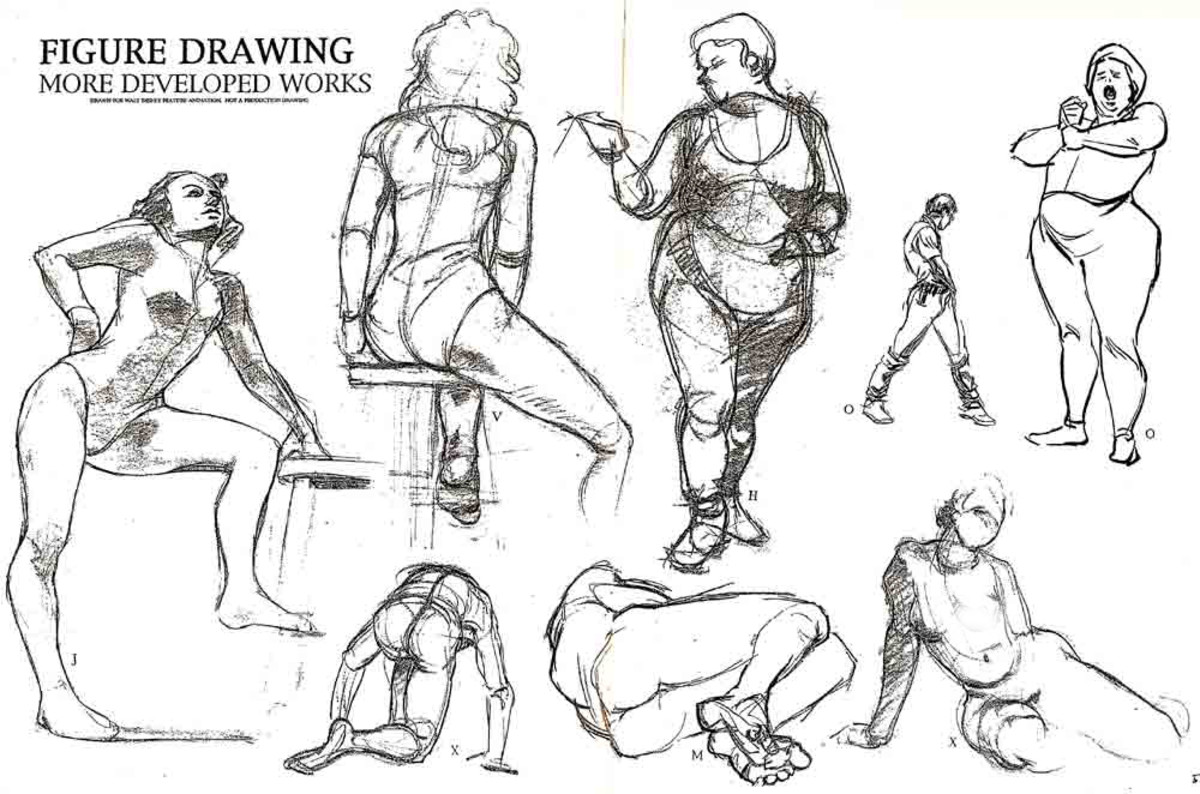drawing-for-animation