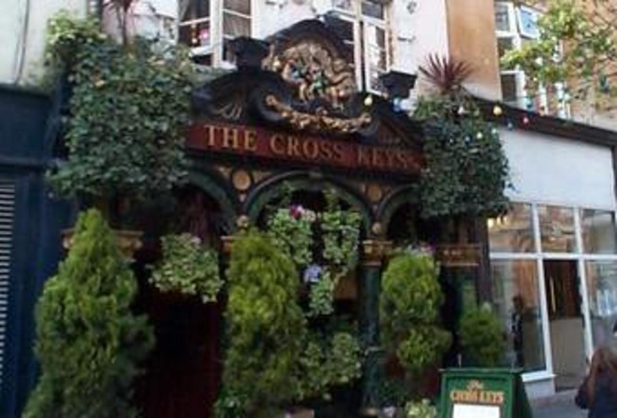 popular-religious-pub-names-in-england-hubpages