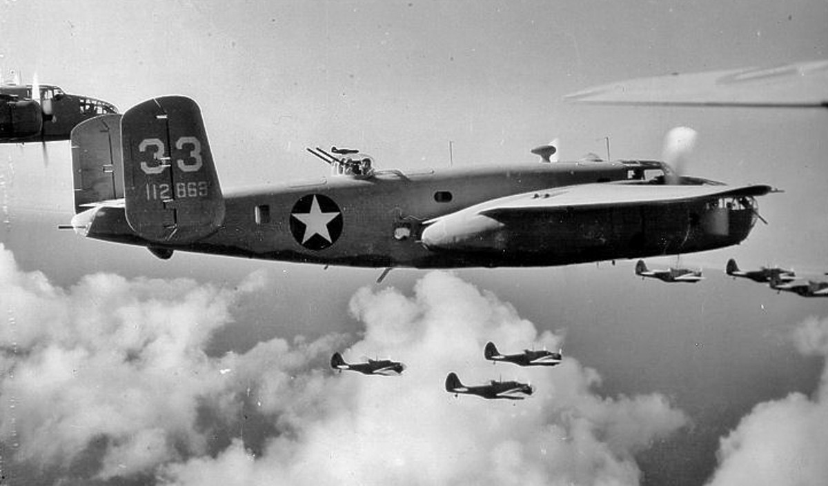 the-north-american-b-25-mitchell-bomber