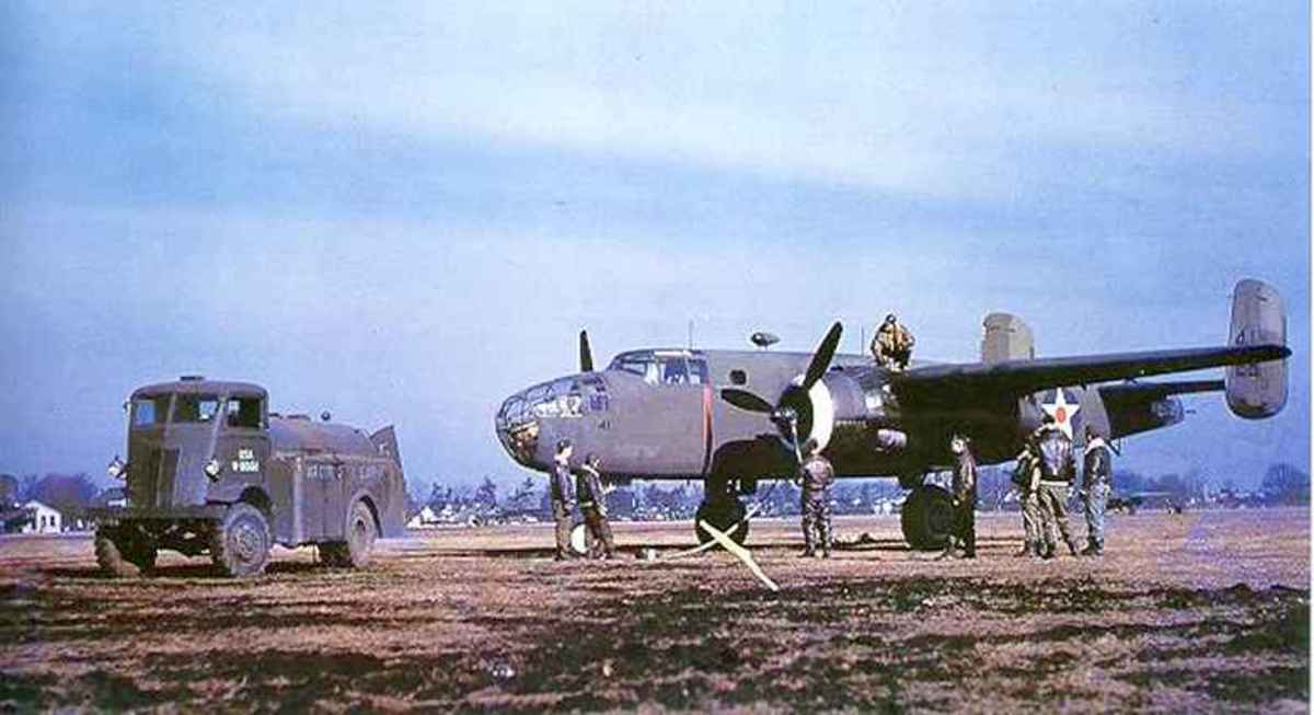 the-north-american-b-25-mitchell-bomber