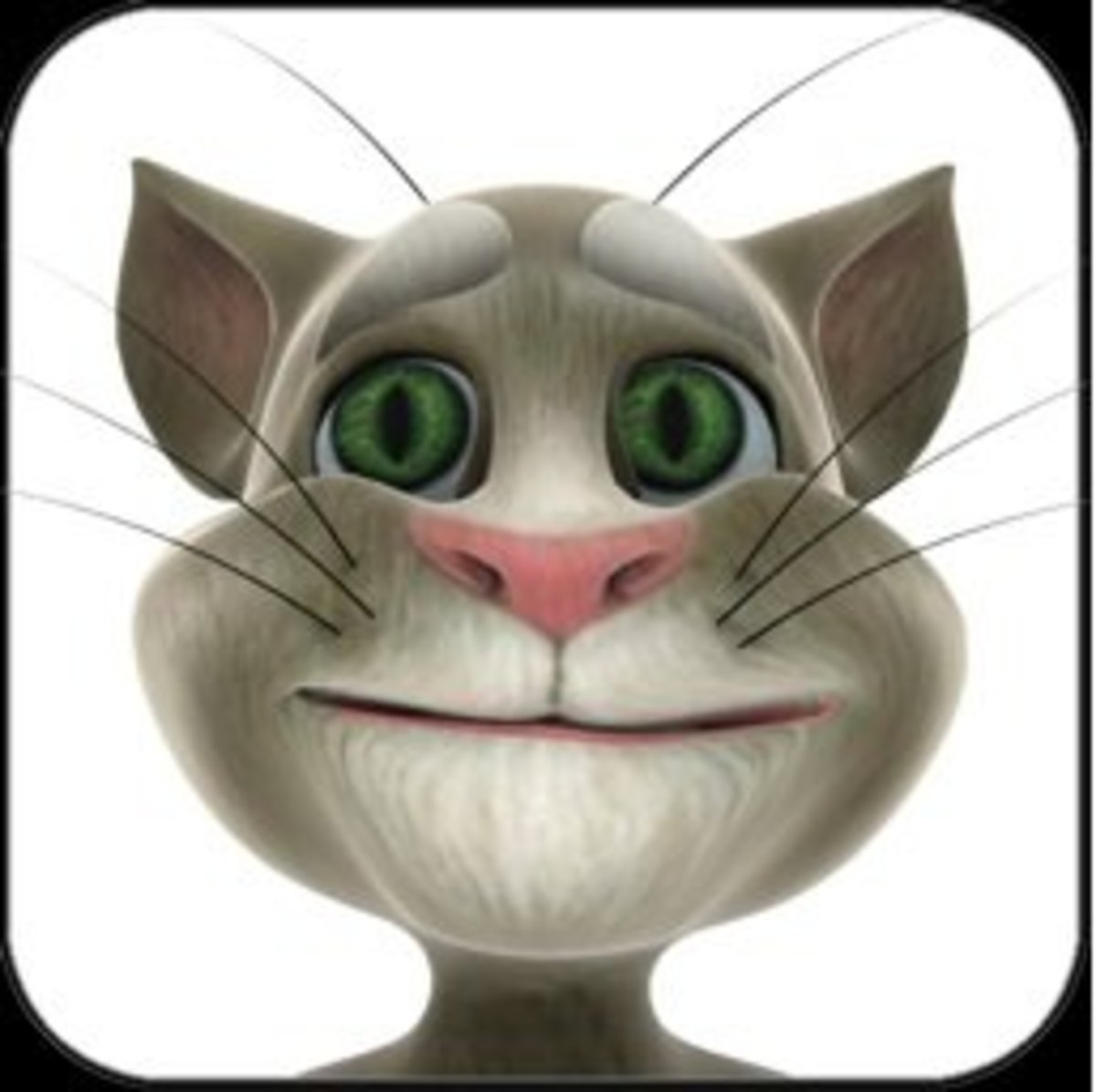 Download Talking Tomcat Free App For iPhone - Tips, Moves, Tomcat Tricks