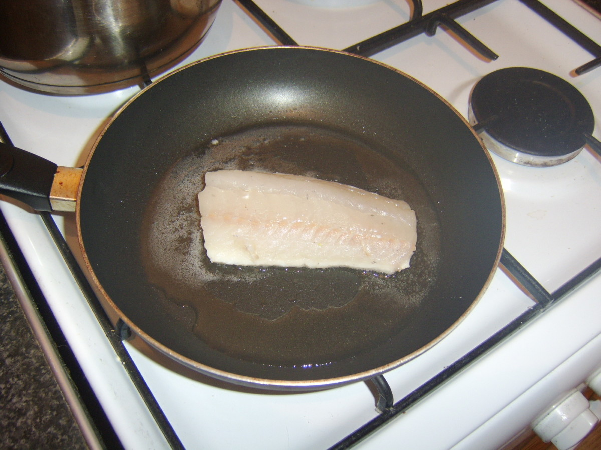 How to Cook Coley (with Recipes) HubPages