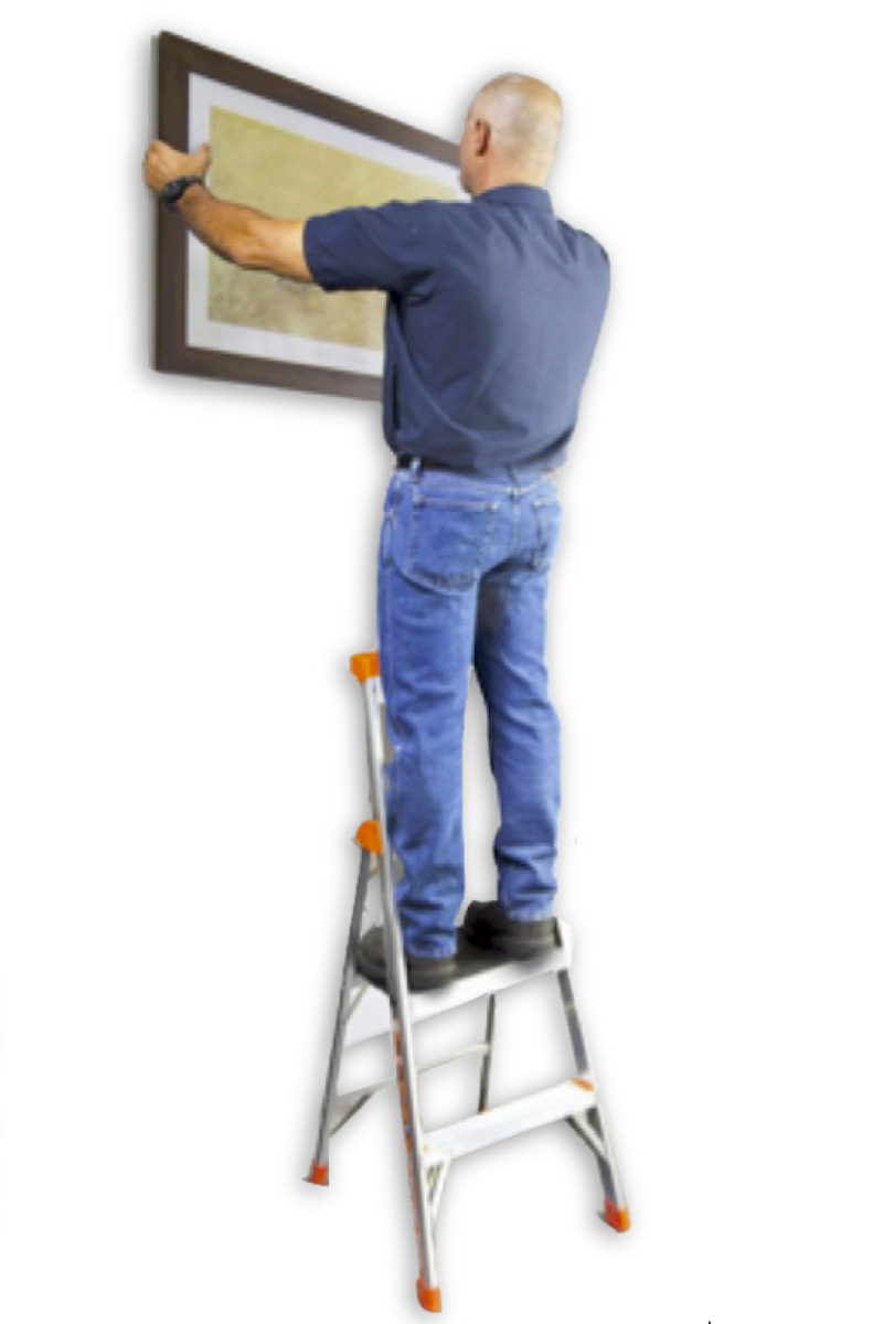 how-to-hang-pictures