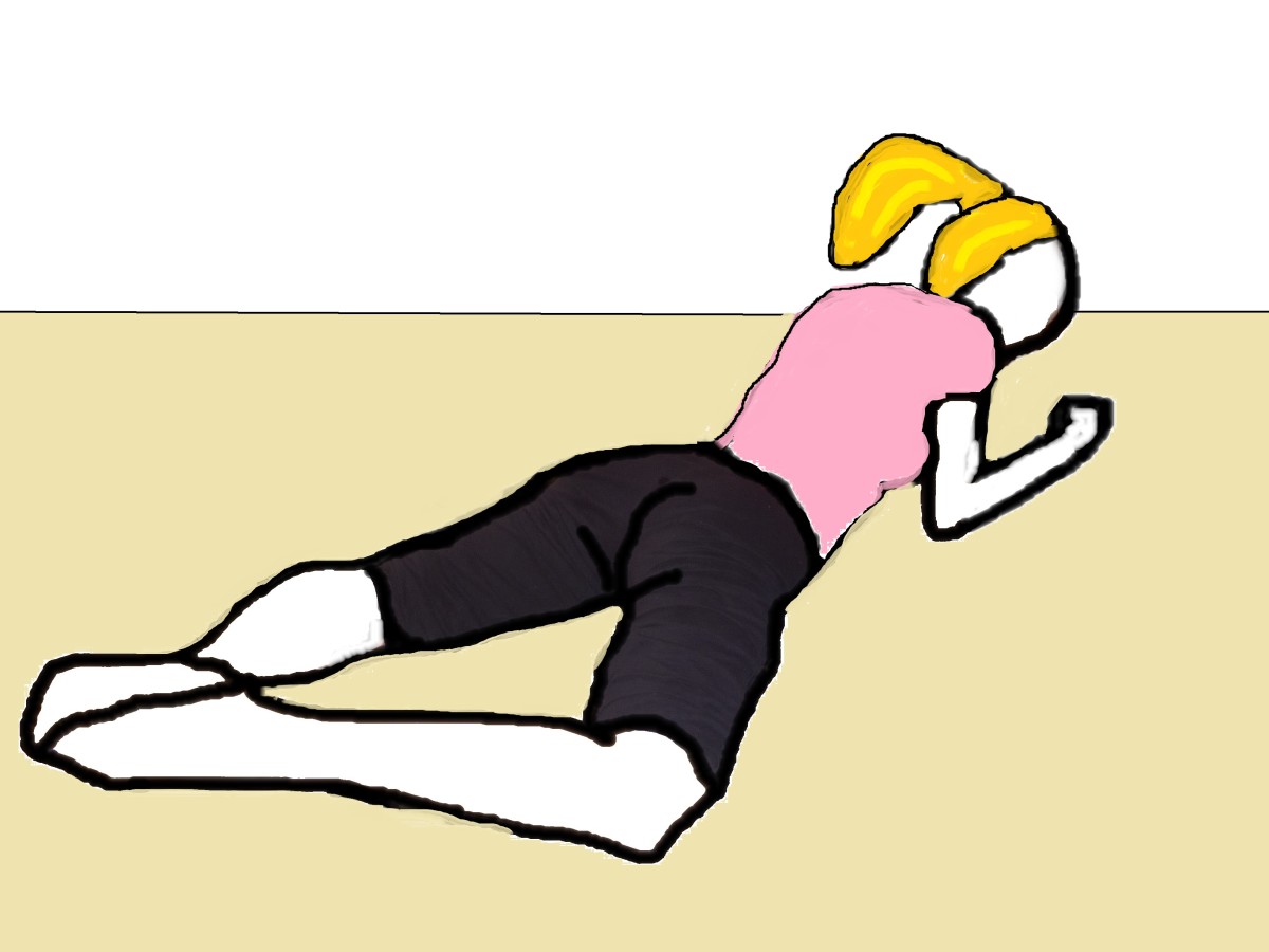 5 Ways to Relieve Menstrual/Period Cramps (Without Medicine) HubPages