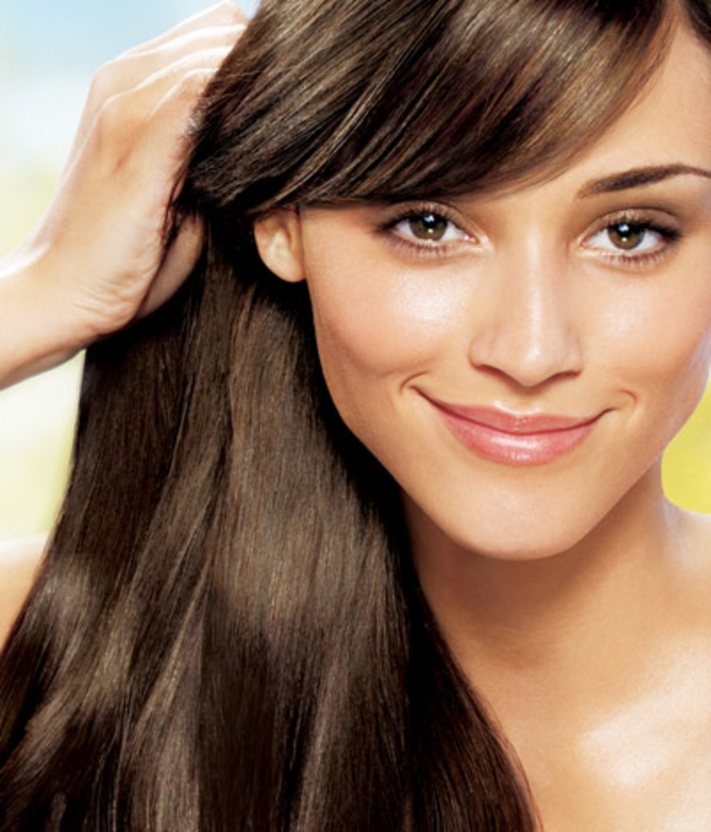 10 Tips to Make Your Hair Grow Faster