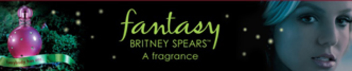 Fantasy Top Women Perfumes 2015