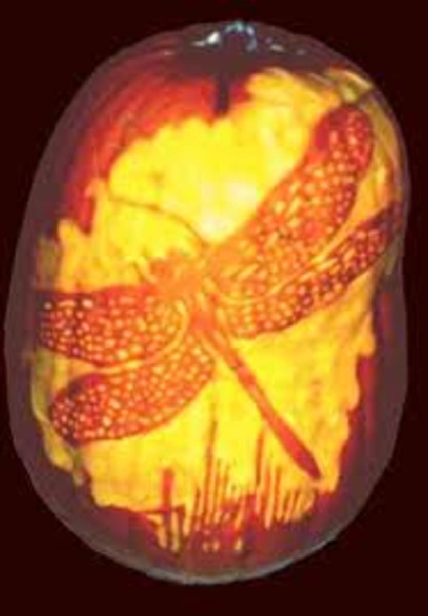 pumpkincarvingideaspatterns