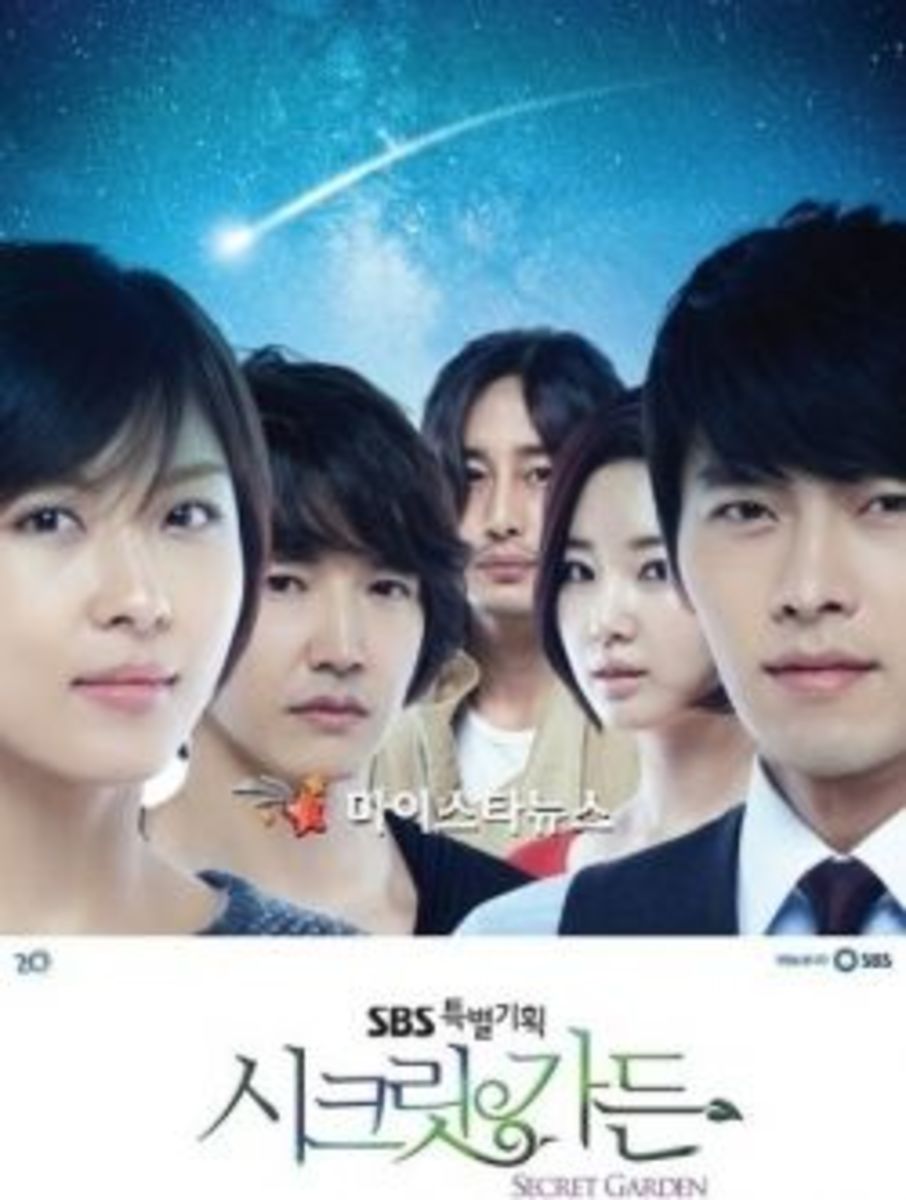 best-korean-drama-2011