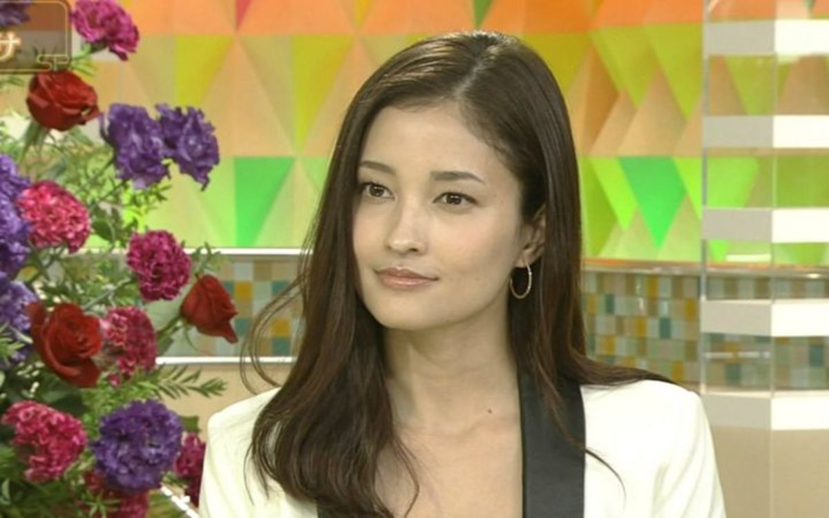 A List Of The Most Gorgeous Japanese Actresses - HubPages