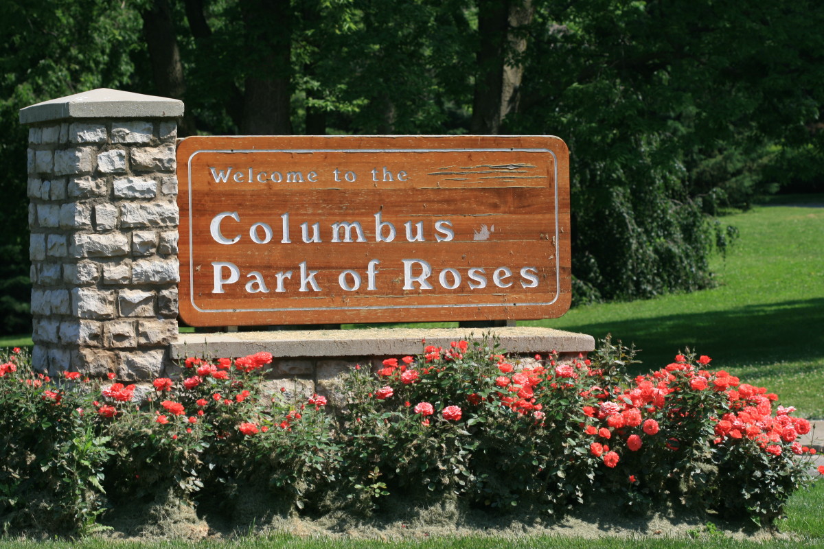 park-of-roses