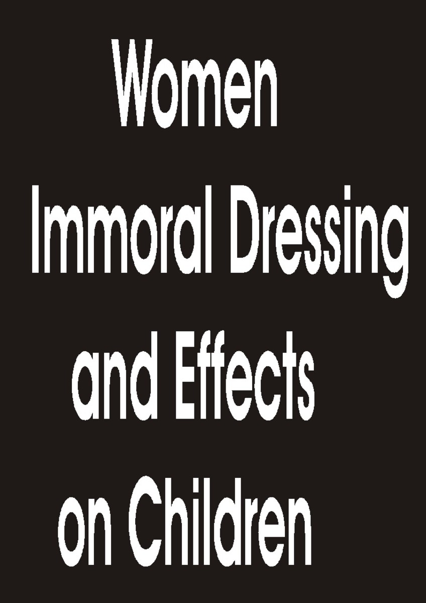 How should married Women Dress? HubPages