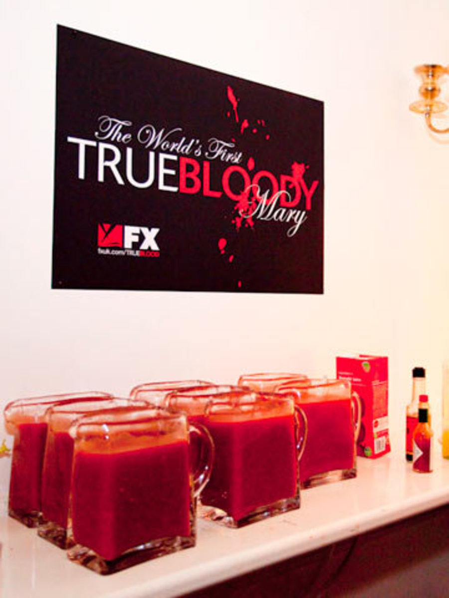 How to Throw a True Blood Party HubPages