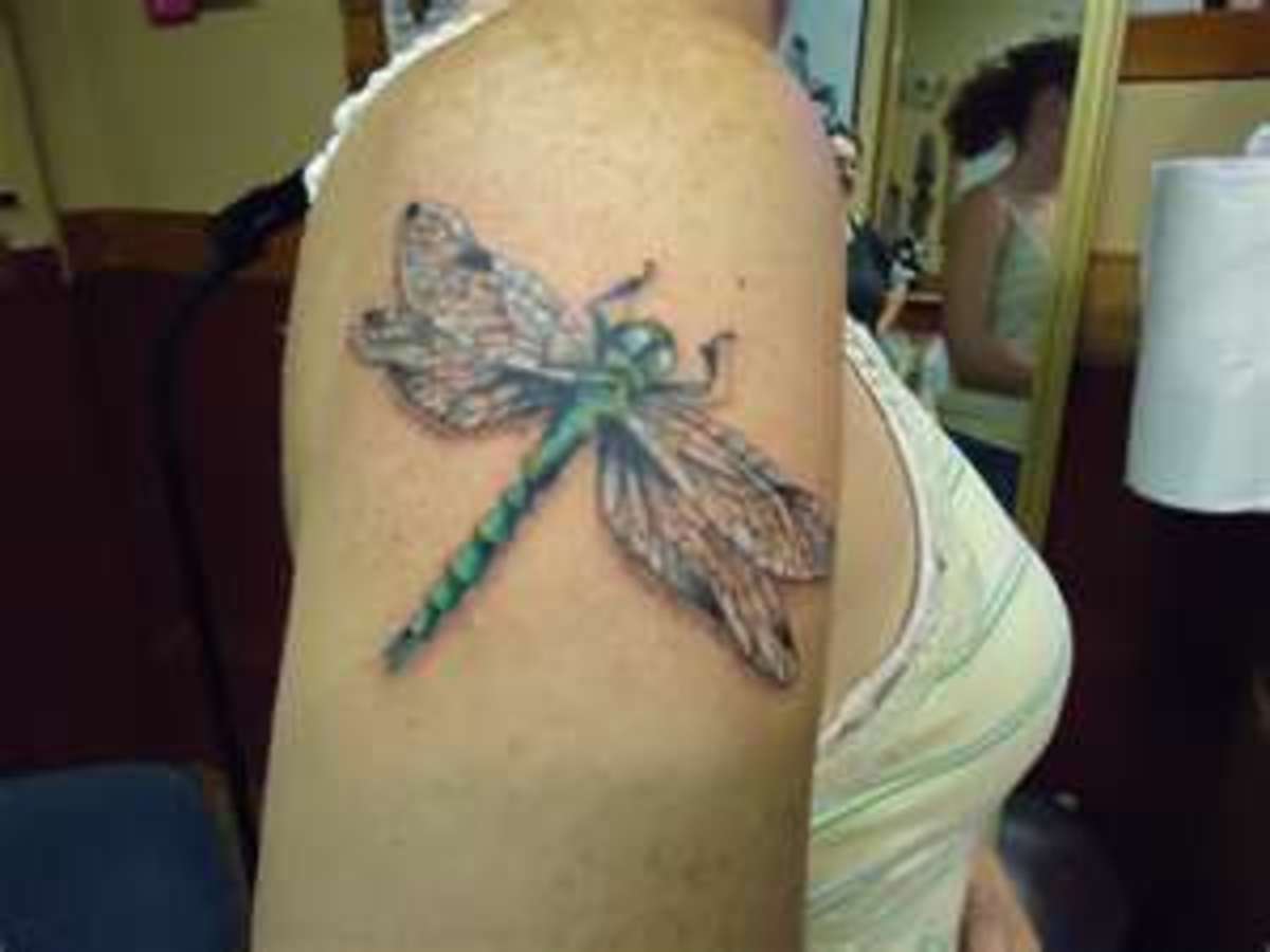 cool-dragonfly-tattoos