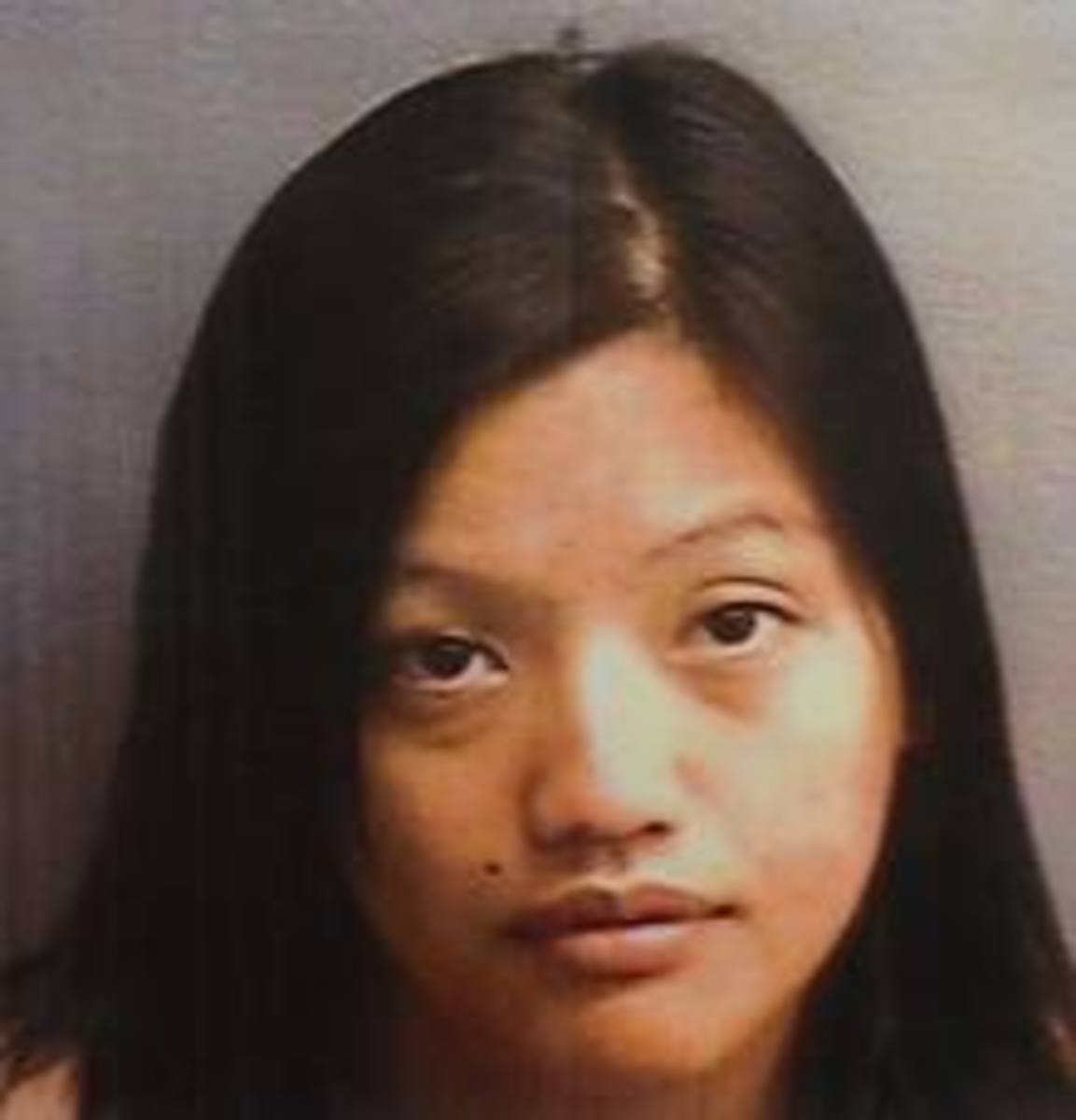 Giselle Esteban was arrested on Sept. 7,2011 for the murder of Michelle Le.