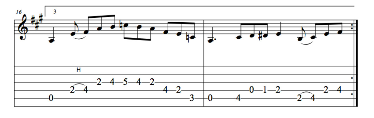 blues-basics-the-major-6-to-dominant-9-progression