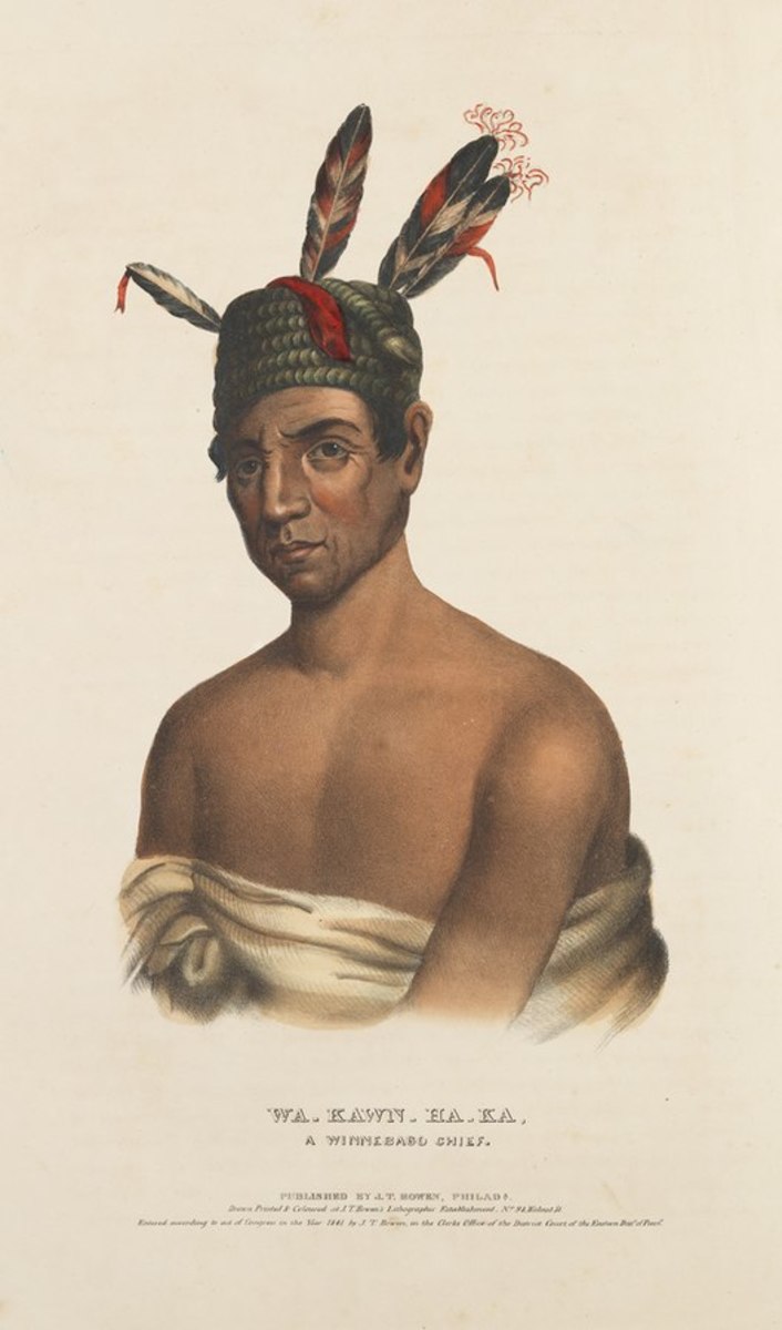 Winnebago Chief