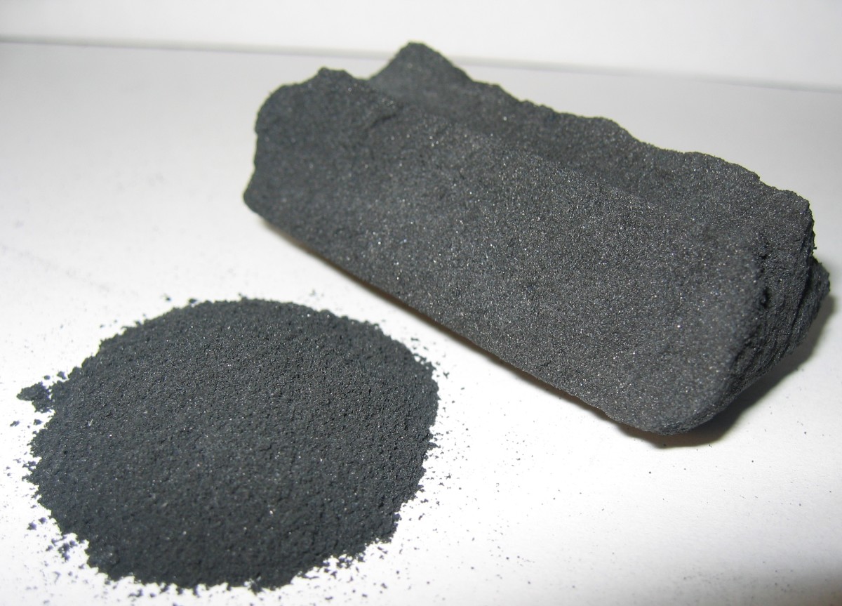 Interesting Facts About Activated Charcoal - Properties & Uses