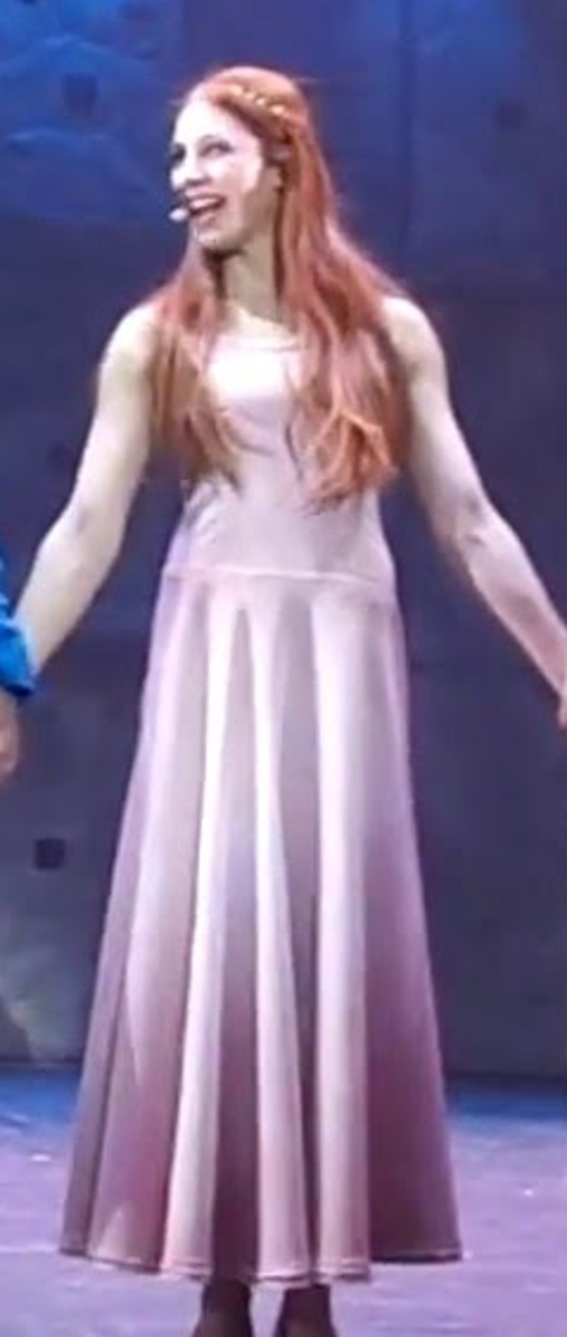 Fleur De Lys of Notre Dame De Paris HubPages