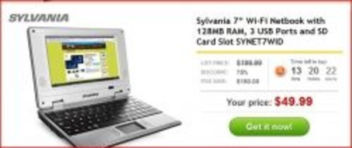 Sylvania Laptops & Desktops Driver Download