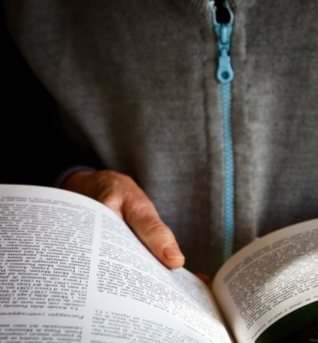 Why the Protestant Reformation Emphasized Literacy