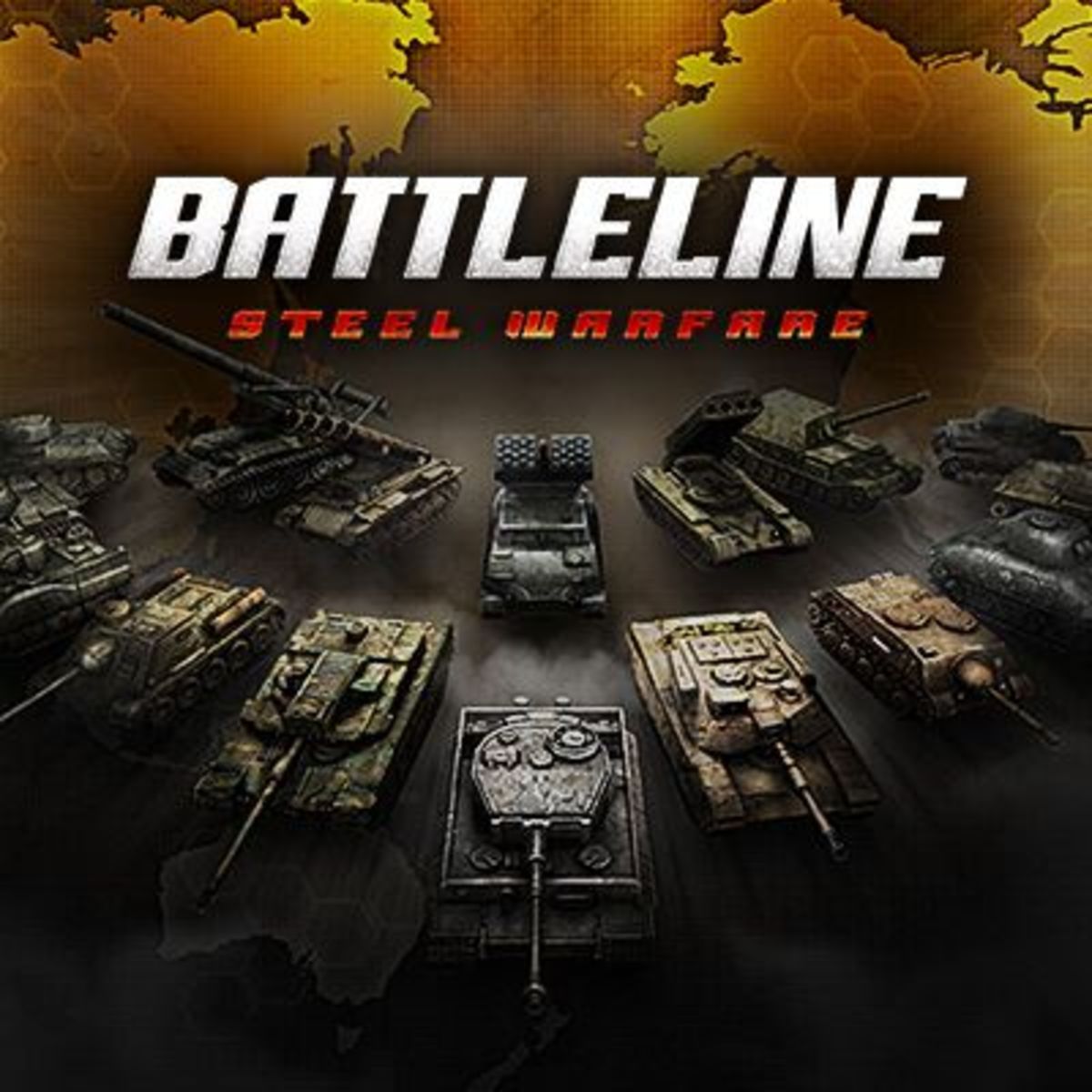 Battleline