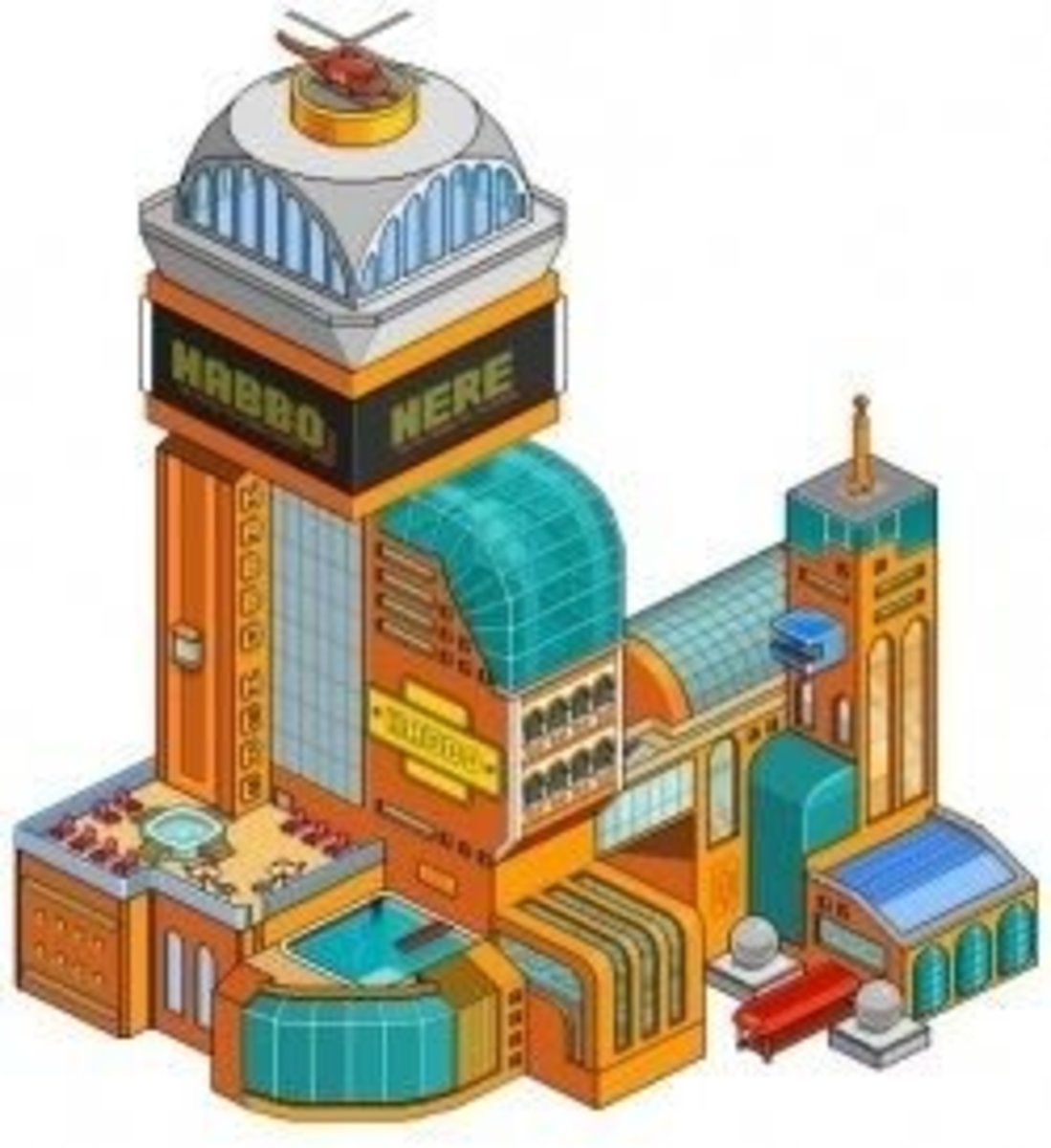 10 sites and Games Like Club Penguin (Virtual Worlds) HubPages