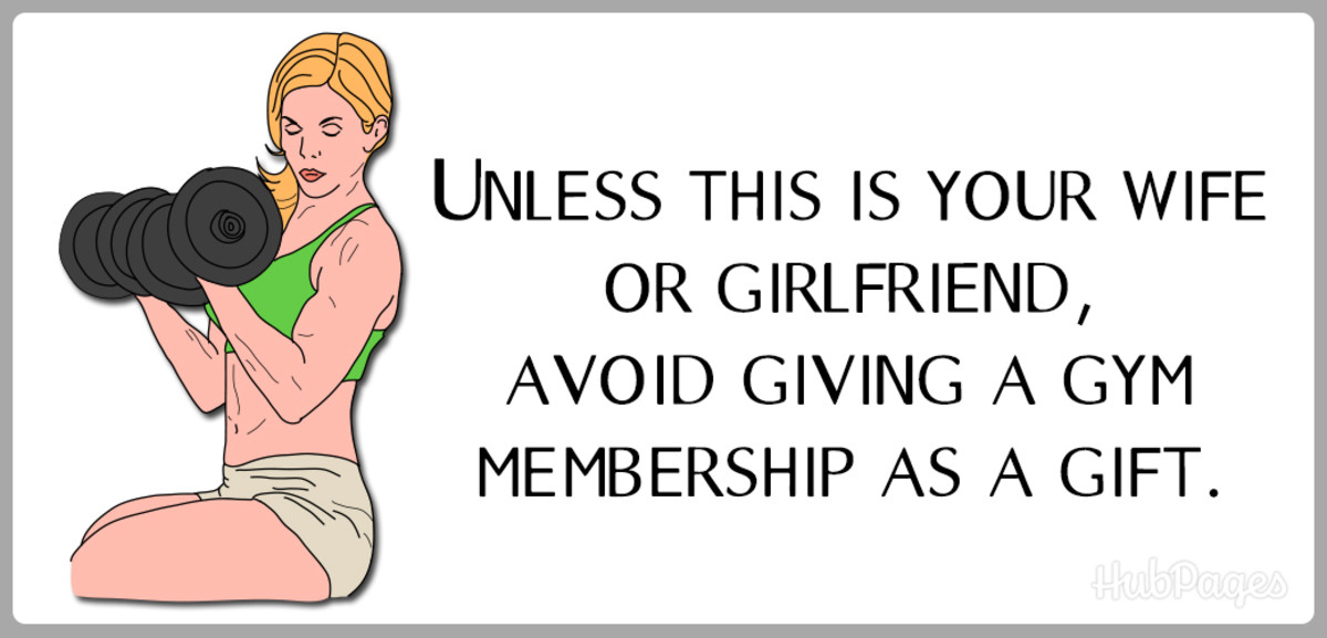 gifts-not-to-give-women