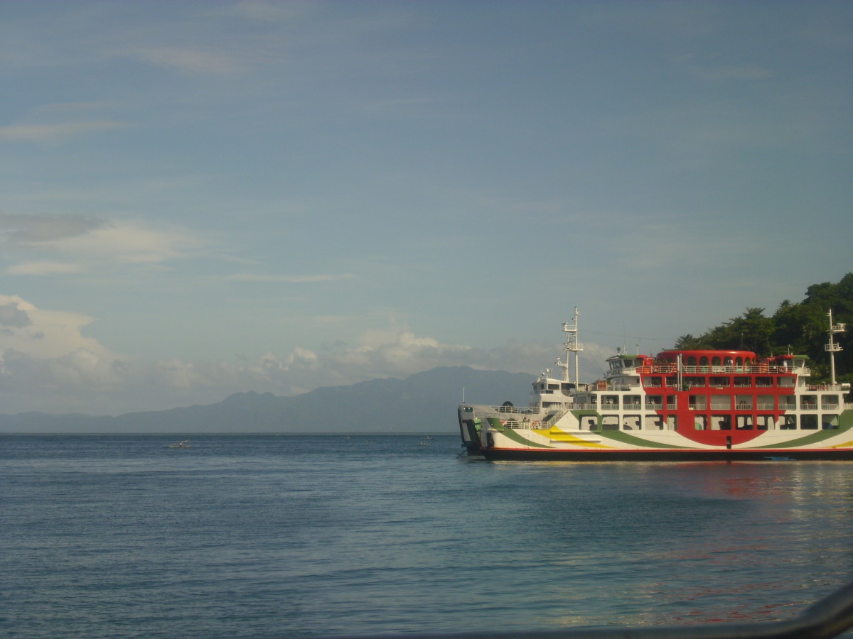 Calapan, Mindoro Oriental, Philippines