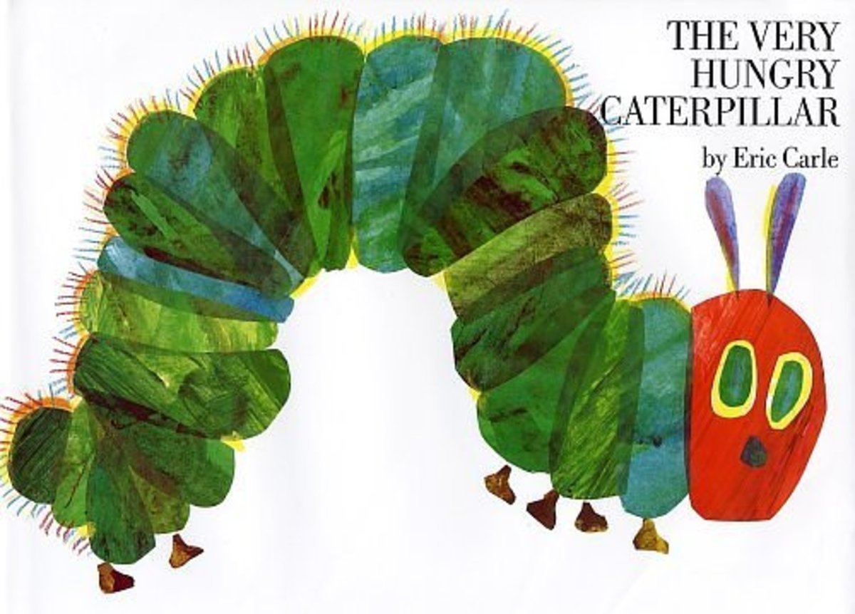 How to Create a Very Hungry Caterpillar Themed Birthday Party