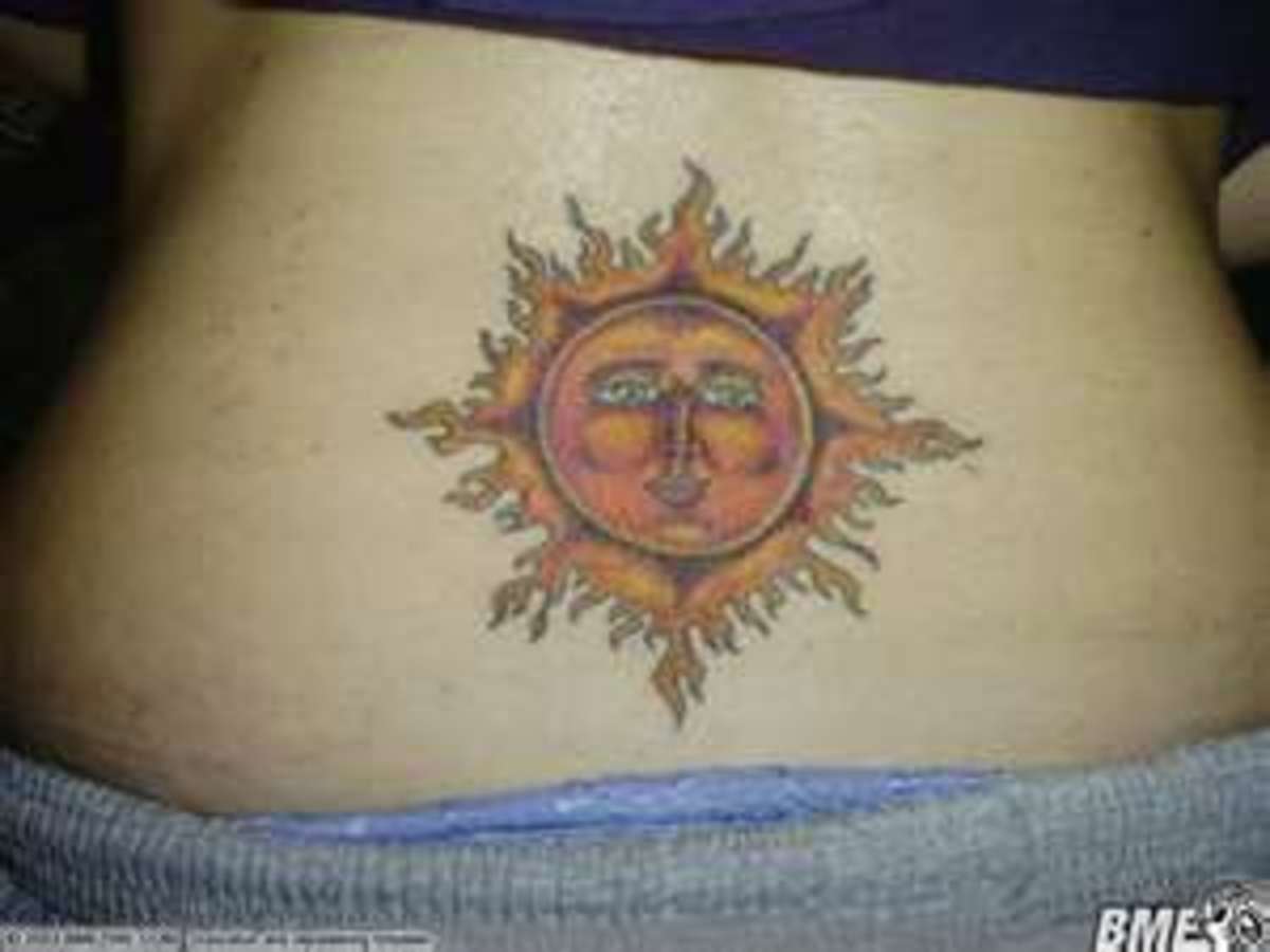 cool-sun-tattoos